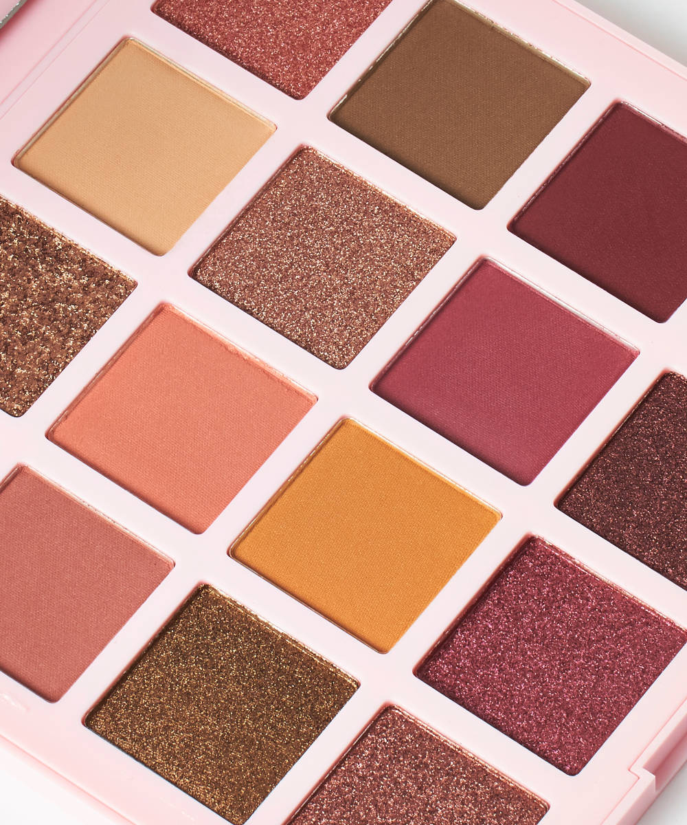 L.A. Girl - PRO Eyeshadow Palette Mastery