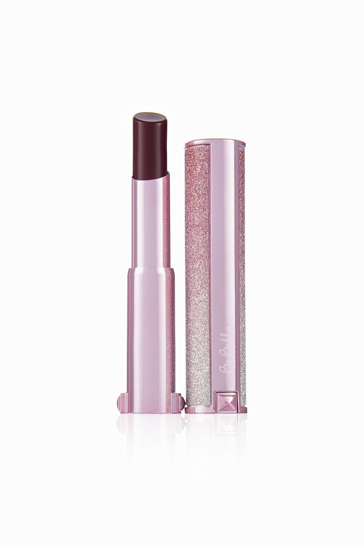 BeBella Cosmetics - Luxe Lipstick Late Notice
