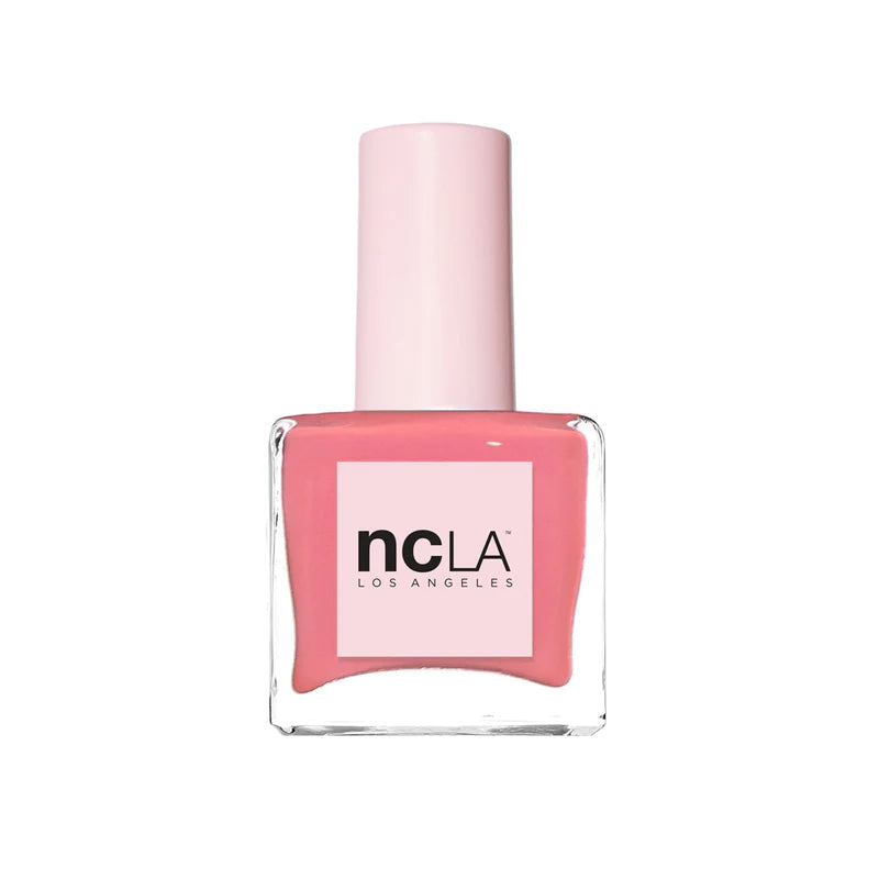 NCLA Beauty - Nail Polish Late Checkout