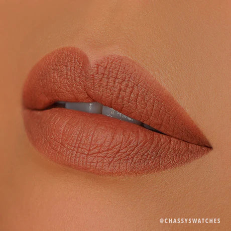 Moira Beauty - Lip Bloom Lipstick Pencil Bliss