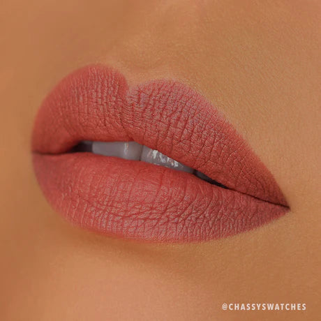 Moira Beauty - Lip Bloom Lipstick Pencil Smitten
