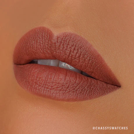 Moira Beauty - Lip Bloom Lipstick Pencil Vintage