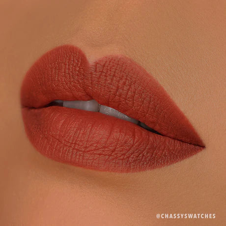 Moira Beauty - Lip Bloom Lipstick Pencil Cherish