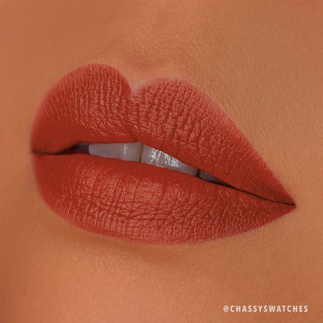 Moira Beauty - Lip Bloom Lipstick Pencil Love Moments