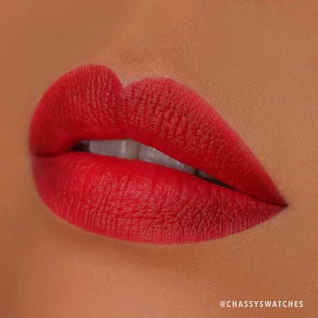 Moira Beauty - Lip Bloom Lipstick Pencil Sunshine