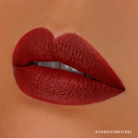 Moira Beauty - Lip Bloom Lipstick Pencil Smooches