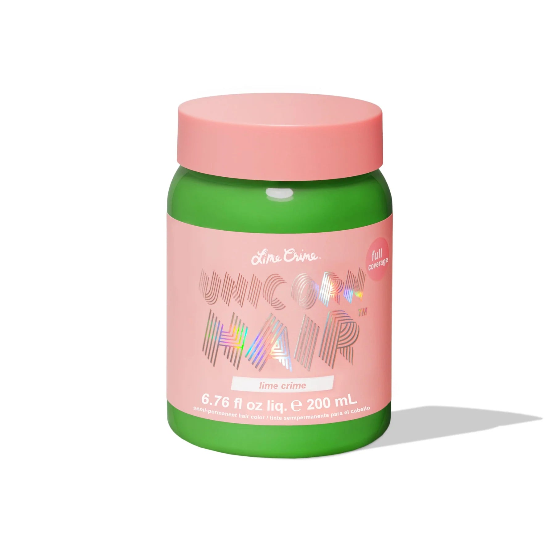 Lime Crime - Unicorn Hair Lime Crime