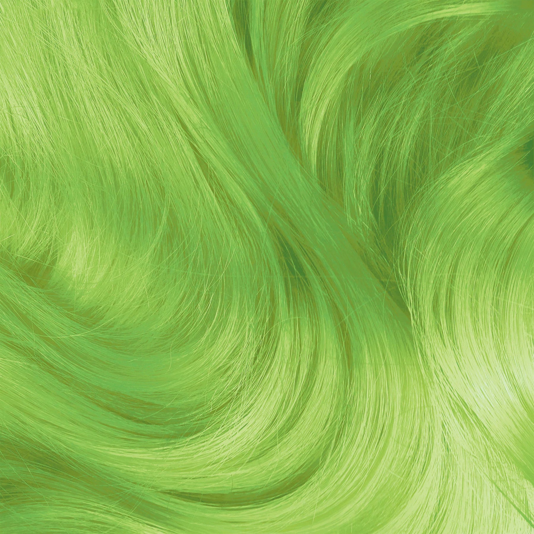 Lime Crime - Unicorn Hair Lime Crime