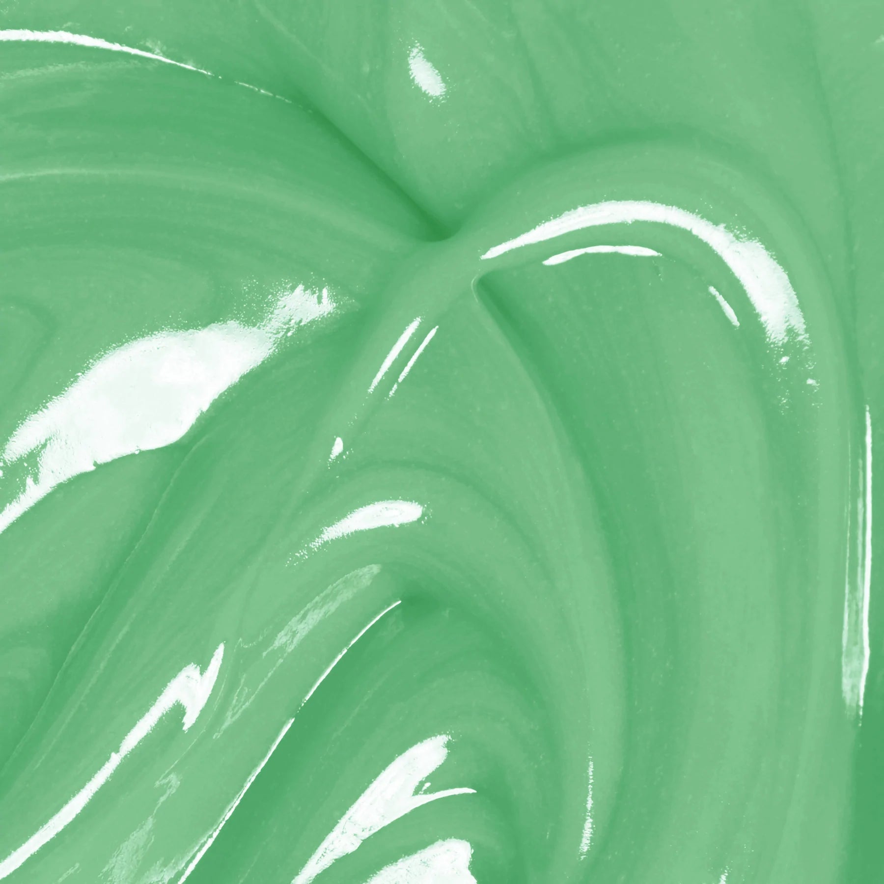 Lime Crime - Unicorn Hair Tint Mint Matcha