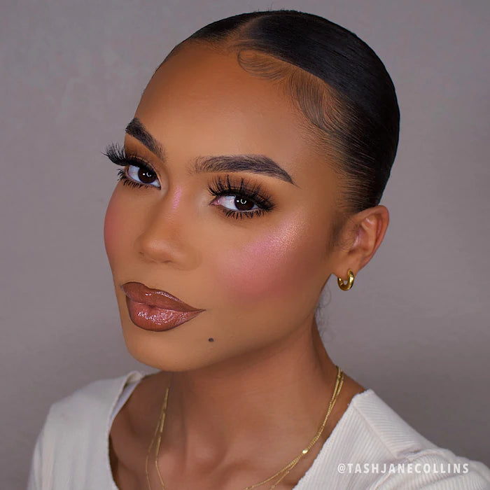 Moira Beauty - Lucky Chance Blush Mamacita