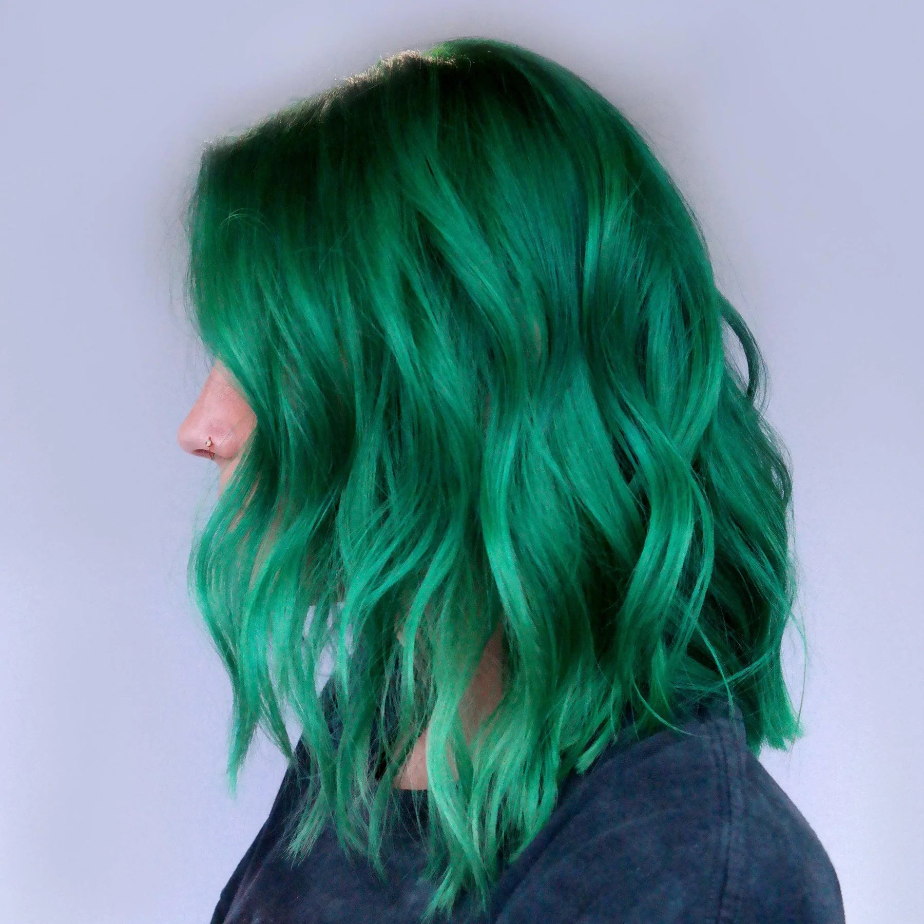 Lime Crime - Unicorn Hair Meadow