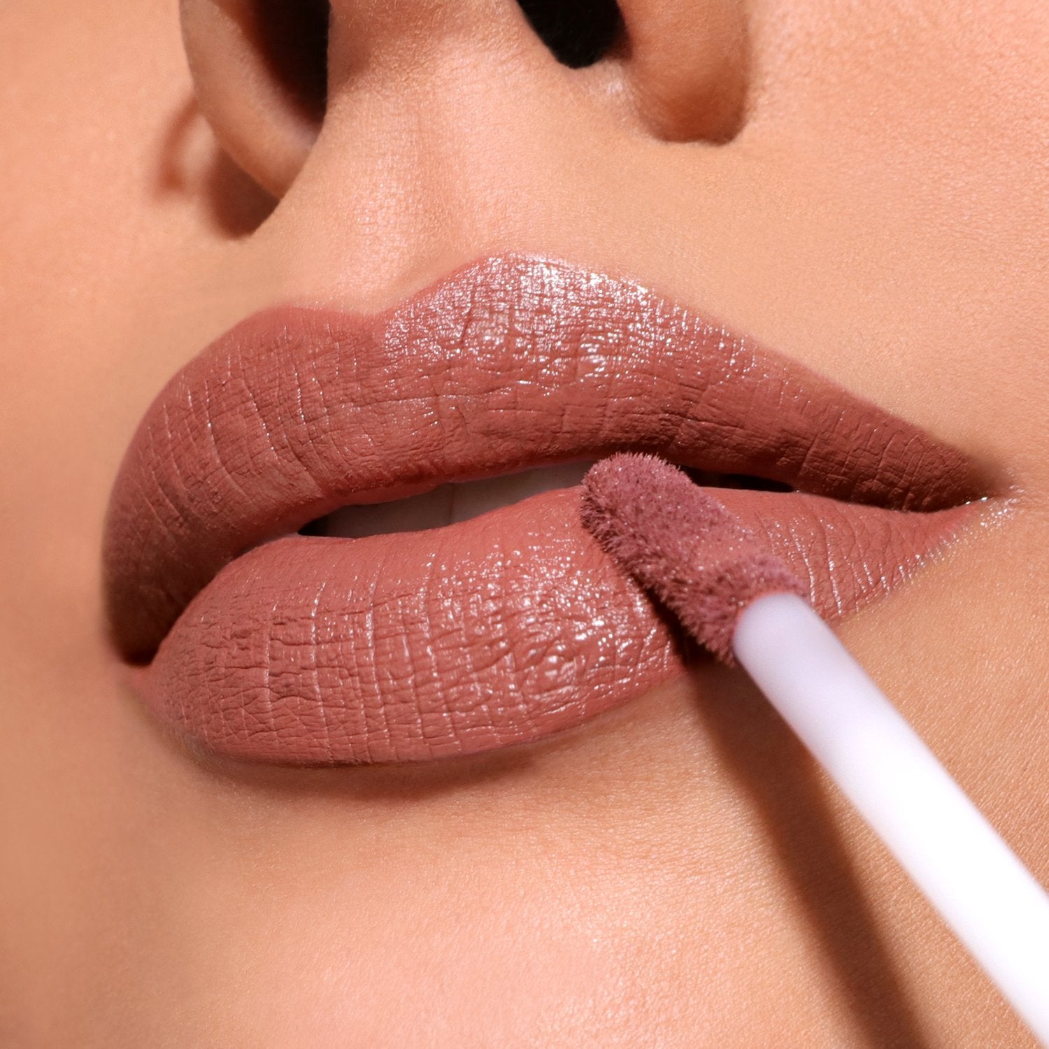 Moira Beauty - Lip Divine Liquid Lipstick Sold Out