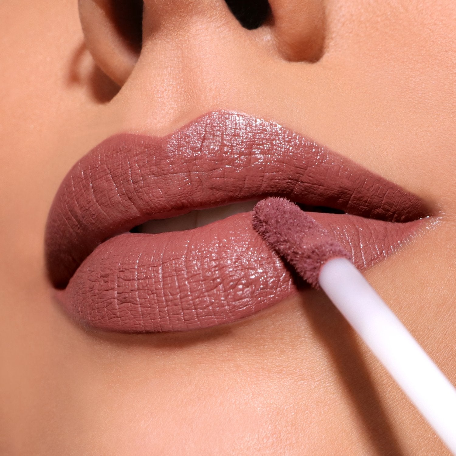 Moira Beauty - Lip Divine Liquid Lipstick Chic
