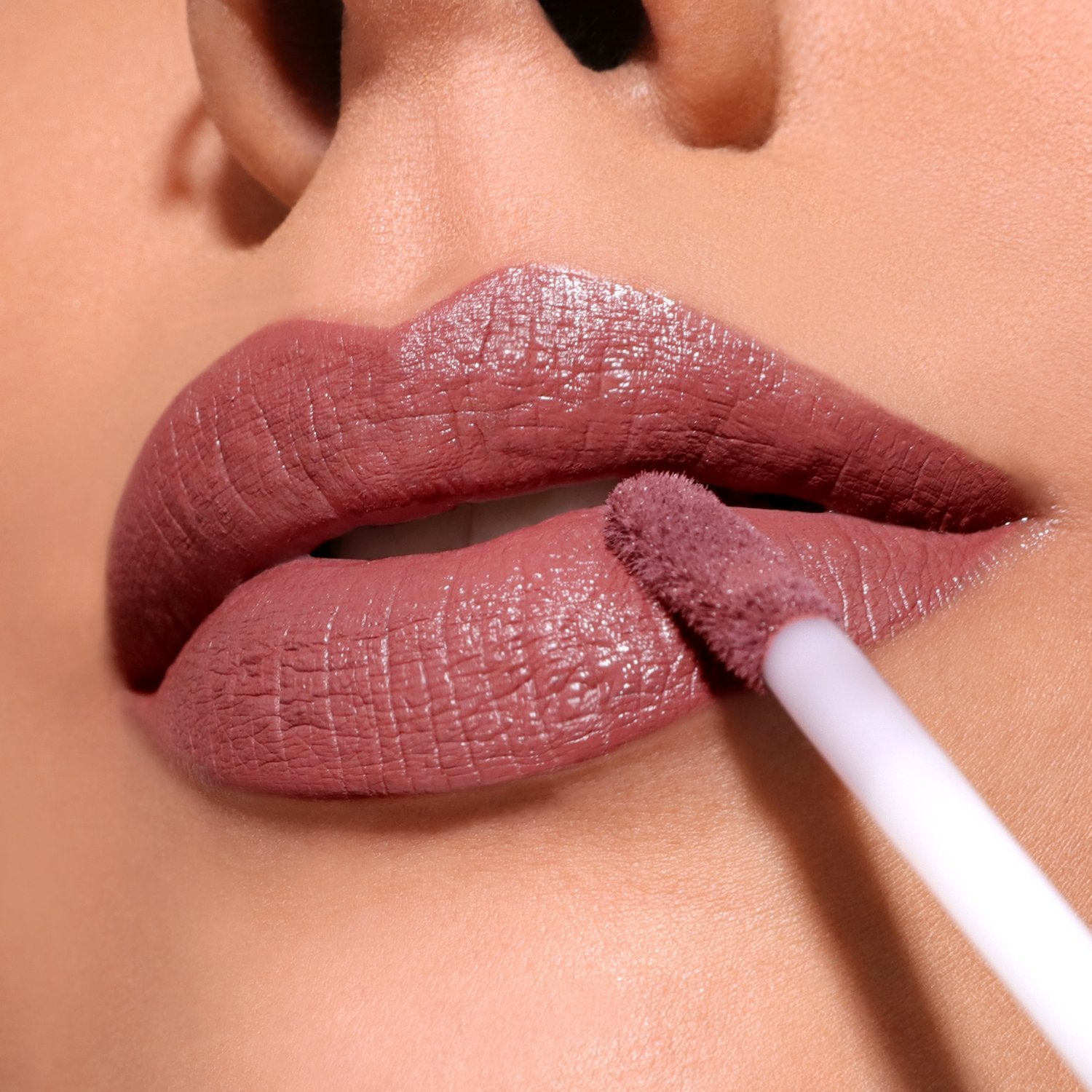 Moira Beauty - Lip Divine Liquid Lipstick Play It Cool