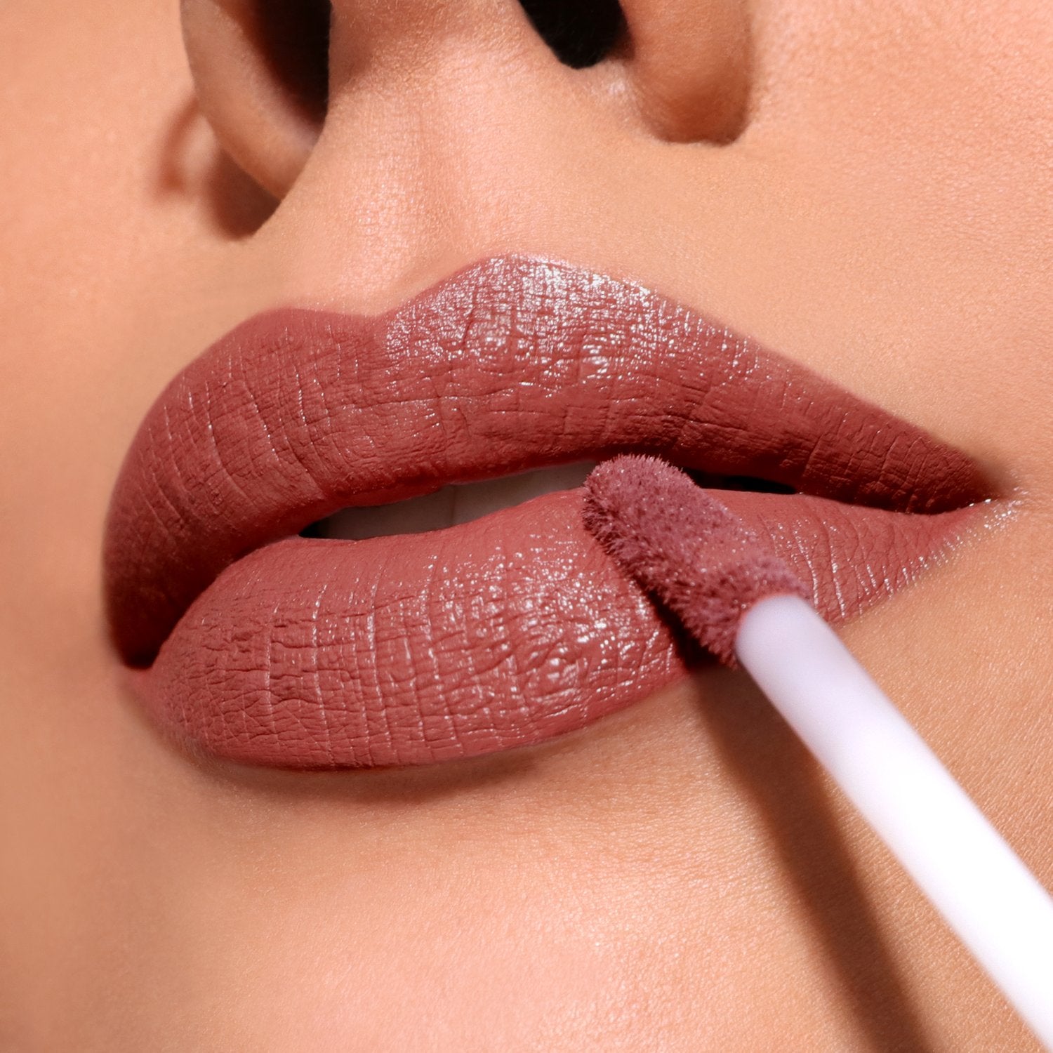 Moira Beauty - Lip Divine Liquid Lipstick Allure