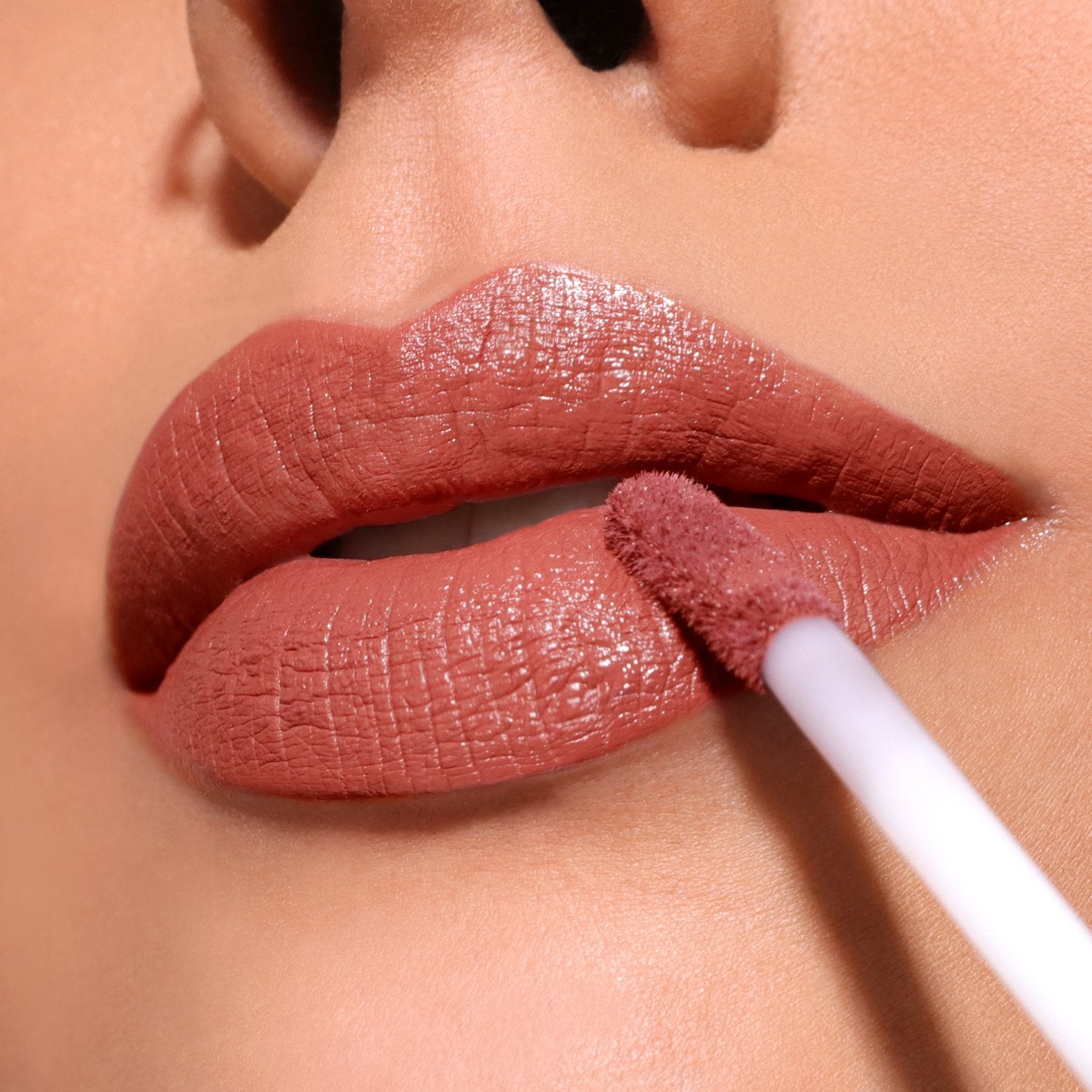 Moira Beauty - Lip Divine Liquid Lipstick Mariposa