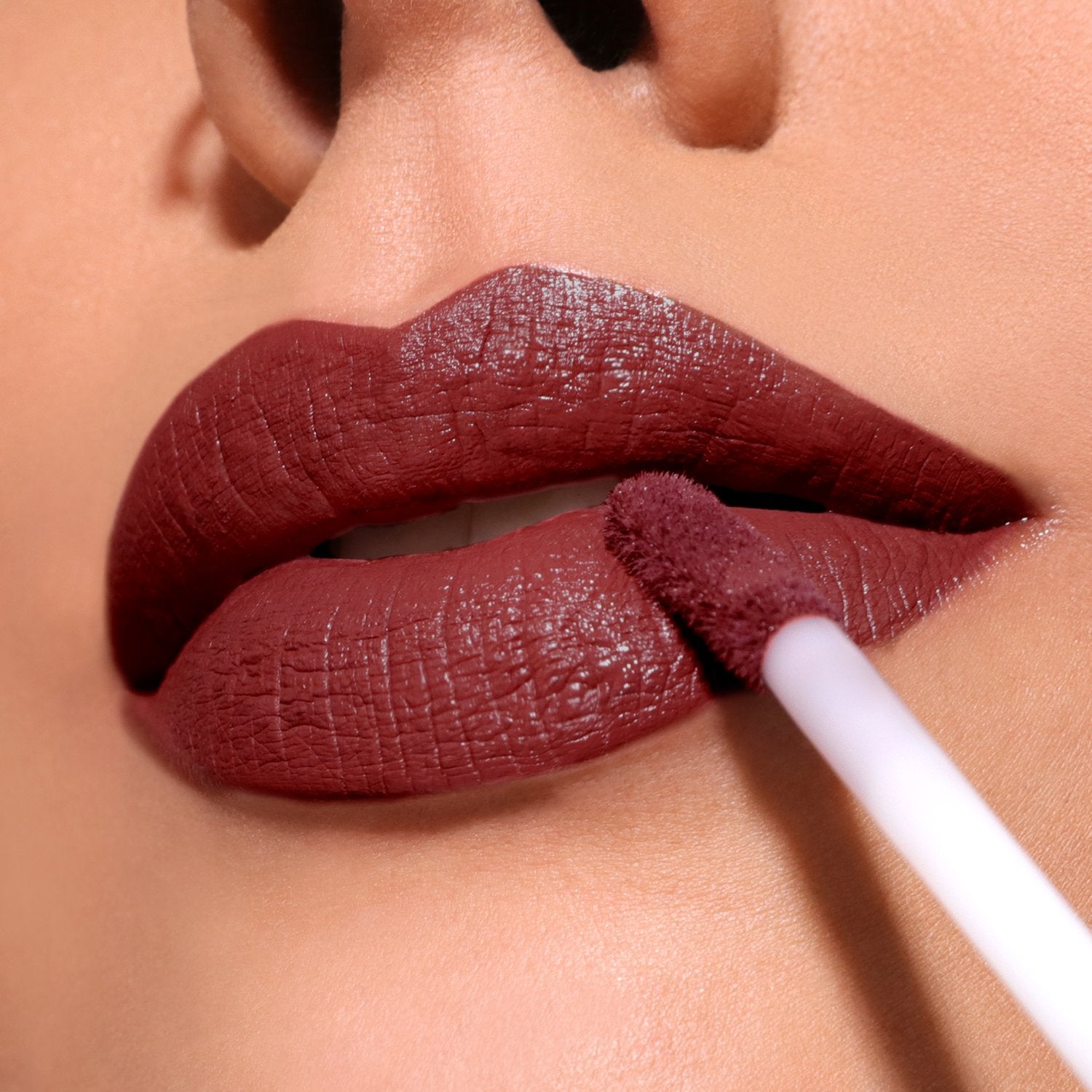 Moira Beauty - Lip Divine Liquid Lipstick Date Night