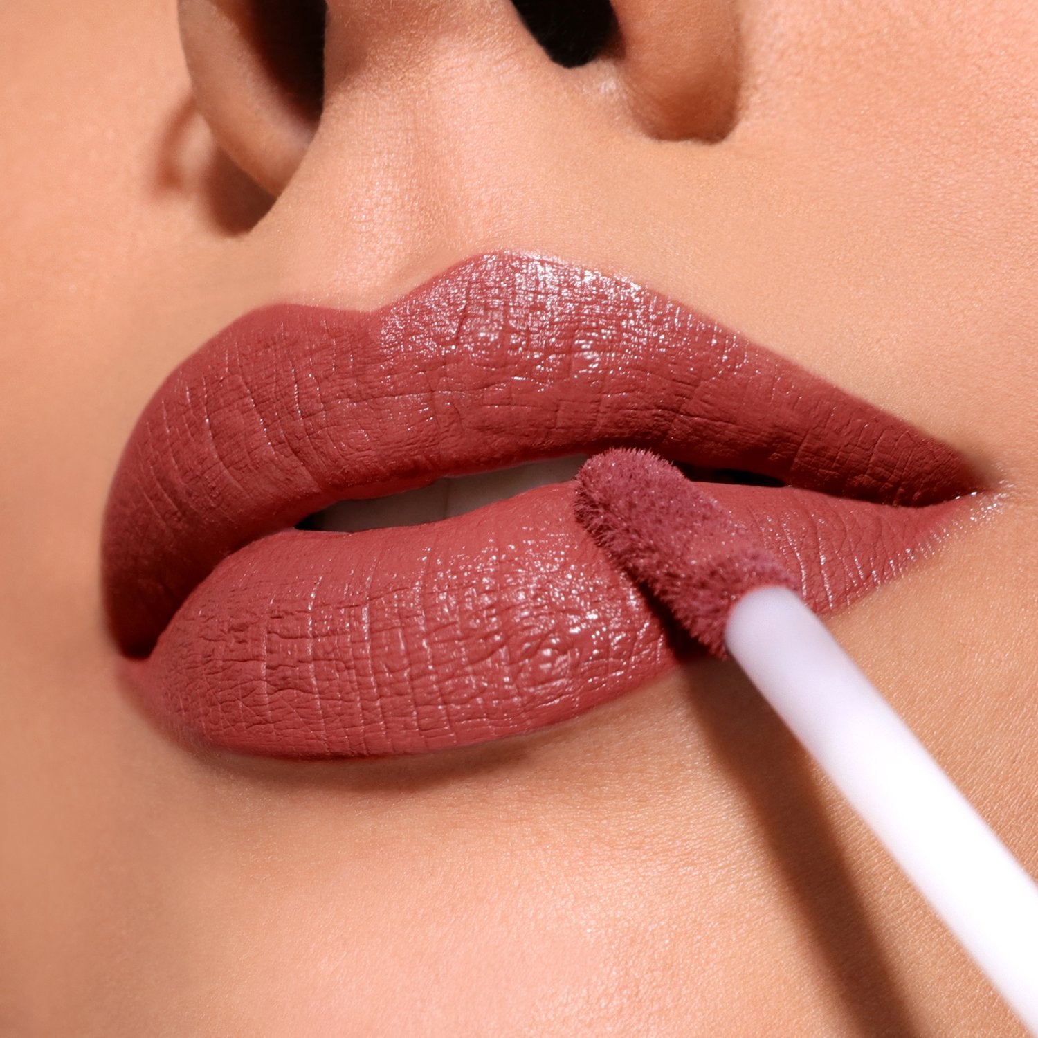 Moira Beauty - Lip Divine Liquid Lipstick A La Mode