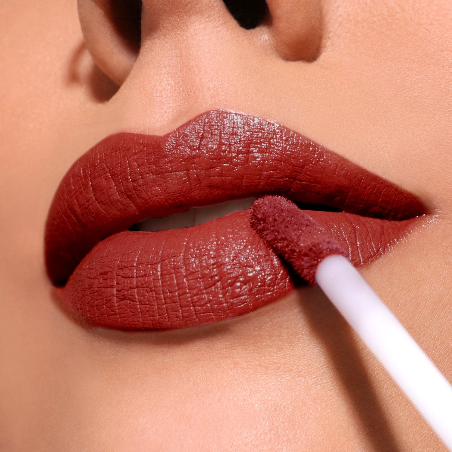 Moira Beauty - Lip Divine Liquid Lipstick Nova