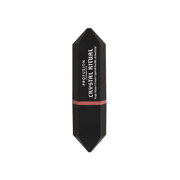 Profusion - Rituals Crystal Ritual Lipstick Rose Quartz