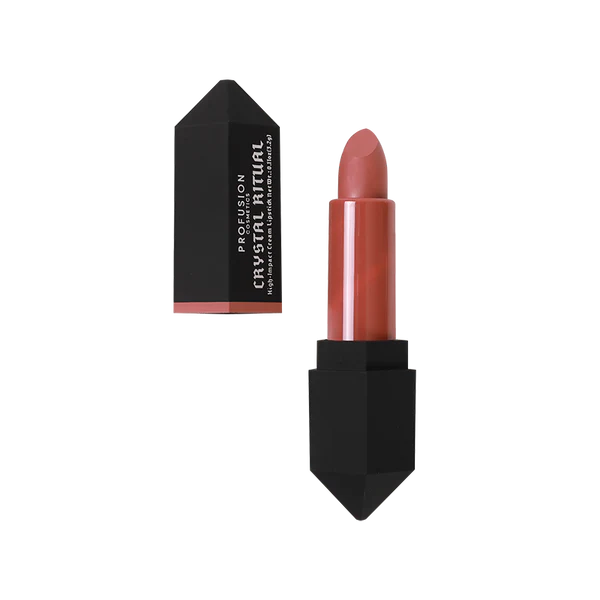 Profusion - Rituals Crystal Ritual Lipstick Rose Quartz