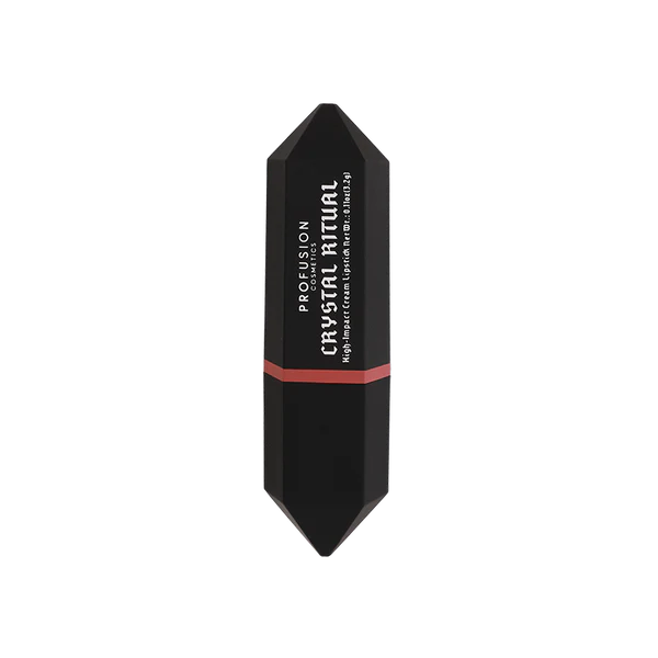 Profusion - Rituals Crystal Ritual Lipstick Aragonite Red