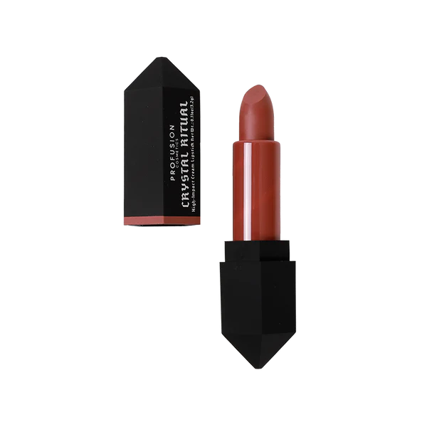 Profusion - Rituals Crystal Ritual Lipstick Aragonite Red