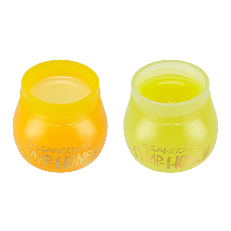 Kleancolor - Symp-Honey Lip Care Set