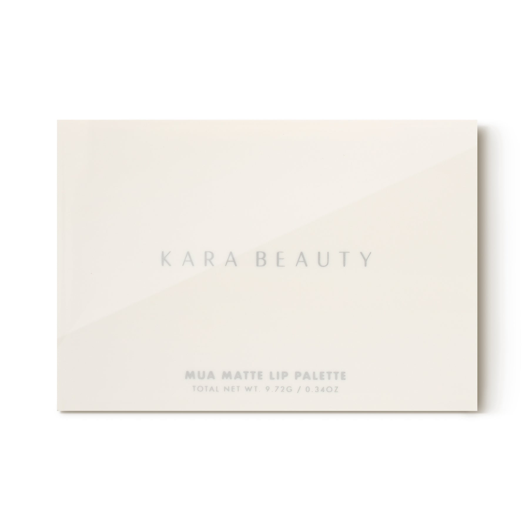 Kara Beauty - MUA Matte Lip Palette