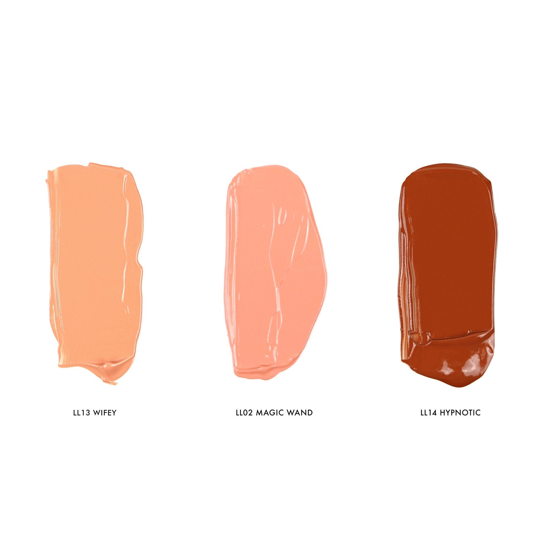 Kara Beauty - Born To Be Natural Liquid Lipstick Set