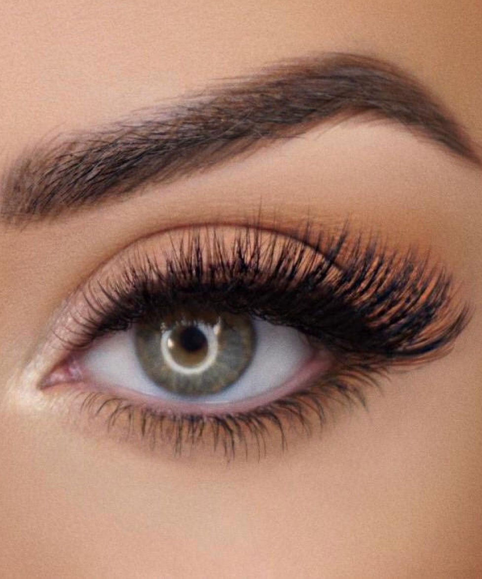 Mrs Glam - Mrs Flirty Lash