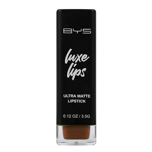 BYS - Luxe Lips Ultra Matte Lipstick Last Night