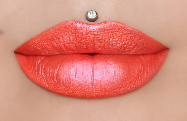 Ofra Cosmetics - Long Lasting Liquid Lipstick Spell by Nikkie Tutorials