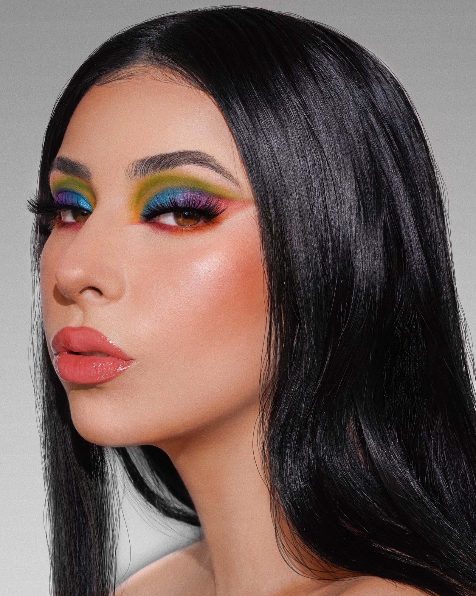 Moira Beauty - Make It Sweet Palette