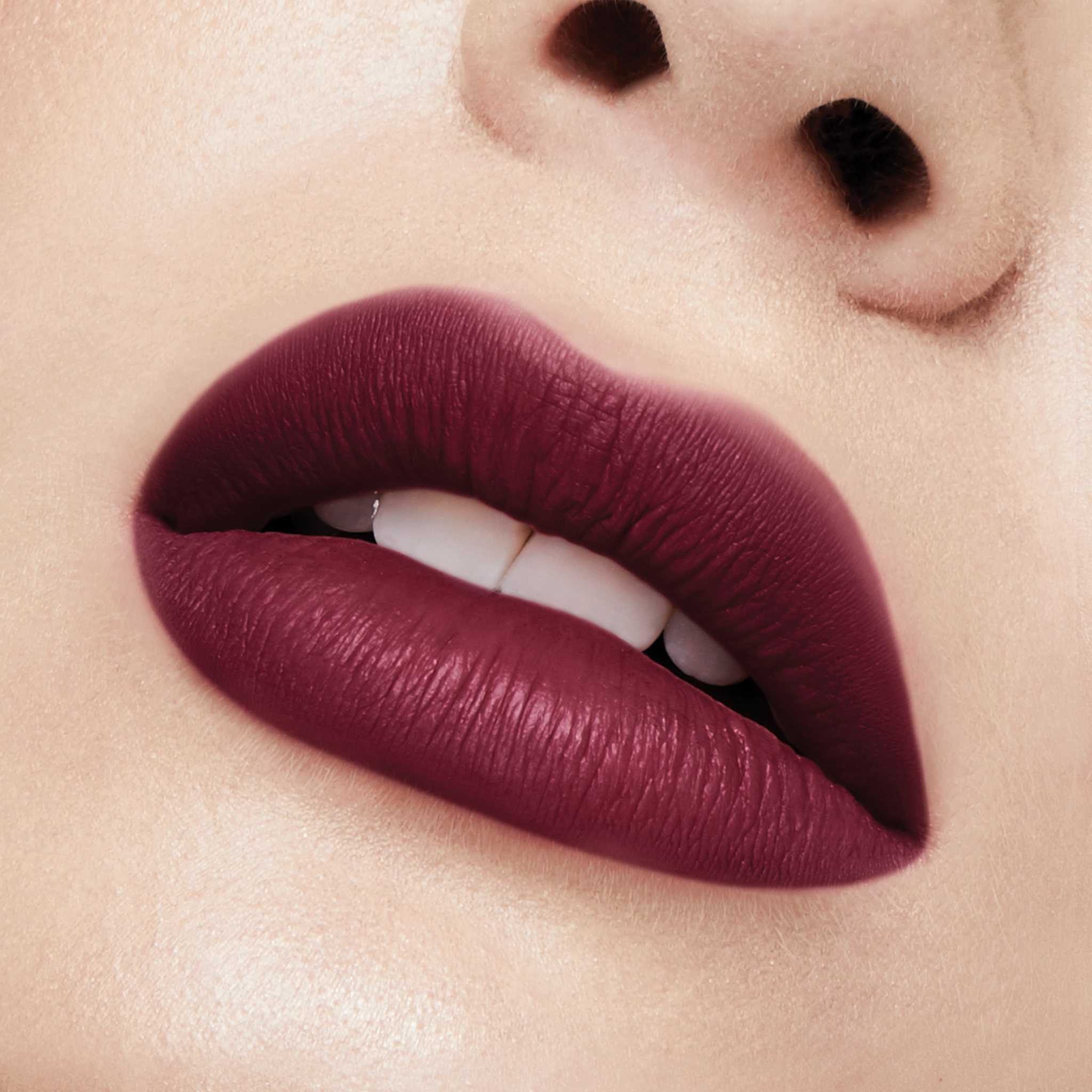 Milani Cosmetics - Amore Satin Matte Lip Creme Elegant