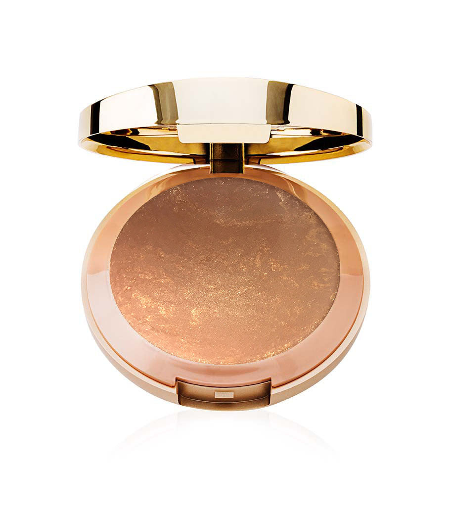 Milani Cosmetics Baked Bronzer - Dolce