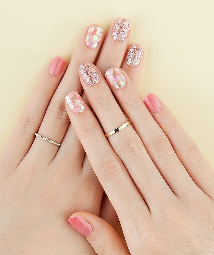 Dashing Diva - Magic Press Perhaps Love