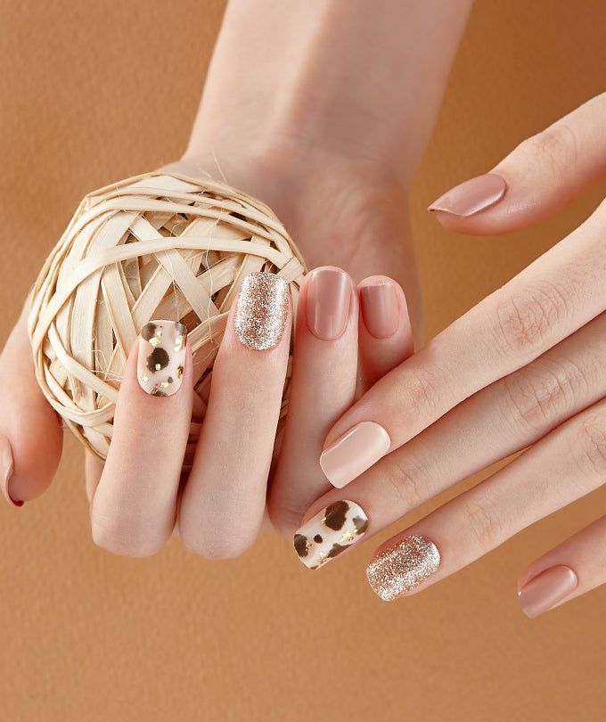 Dashing Diva - Magic Press Be Yours