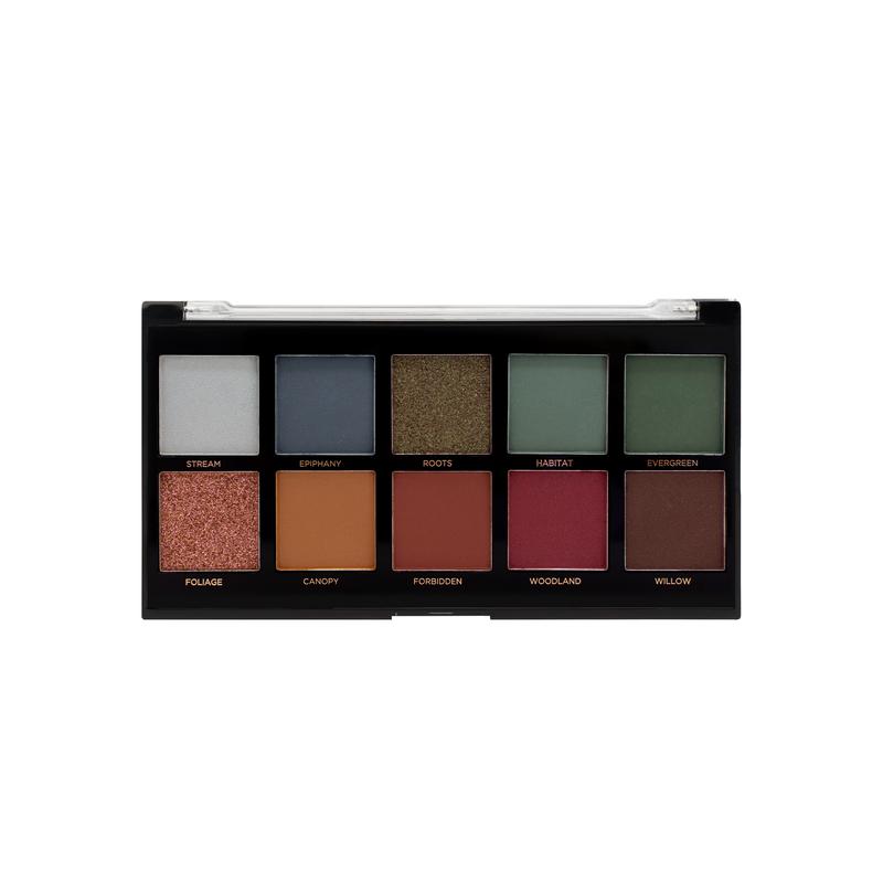 Profusion - Meadow Palette
