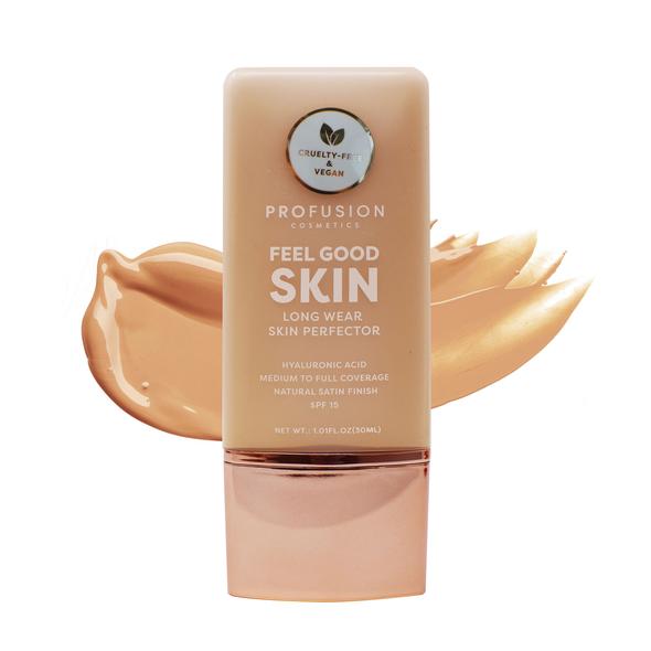 Profusion - Feel Good Skin Medium 1
