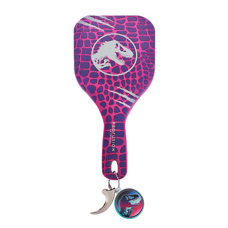 Profusion - Jurassic World Clever Girl Handheld Mirror