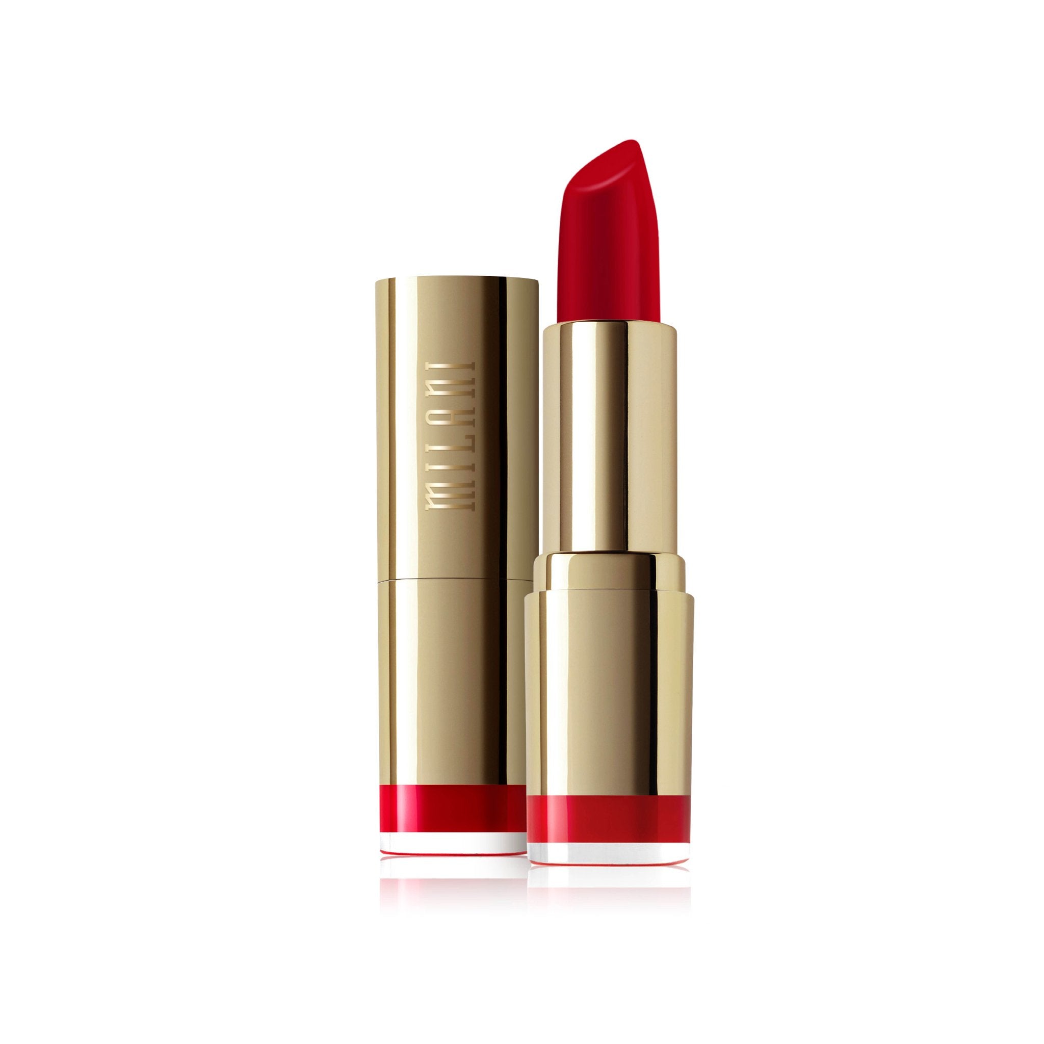 Milani Cosmetics - Color Statement Lipstick Best Red