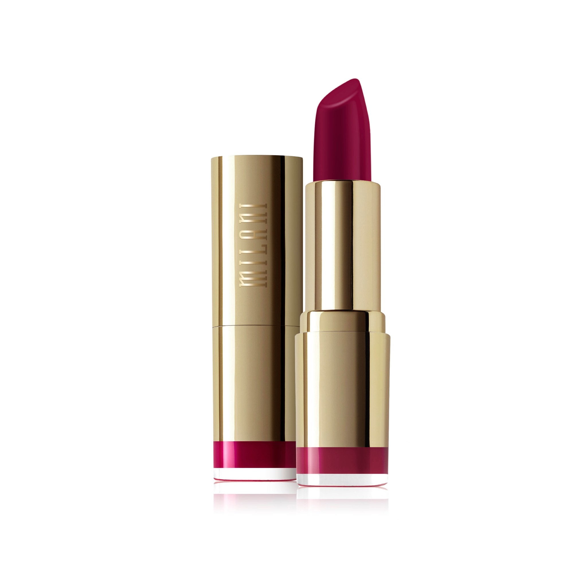 Milani Cosmetics - Color Statement Lipstick Black Cherry