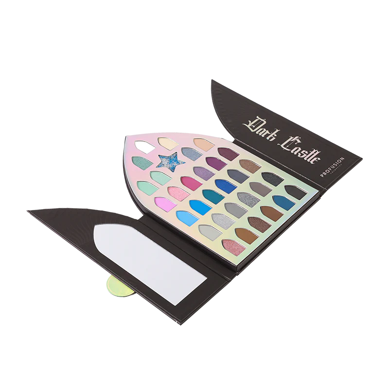 Profusion - Enchanted Forest Nightshade Palette