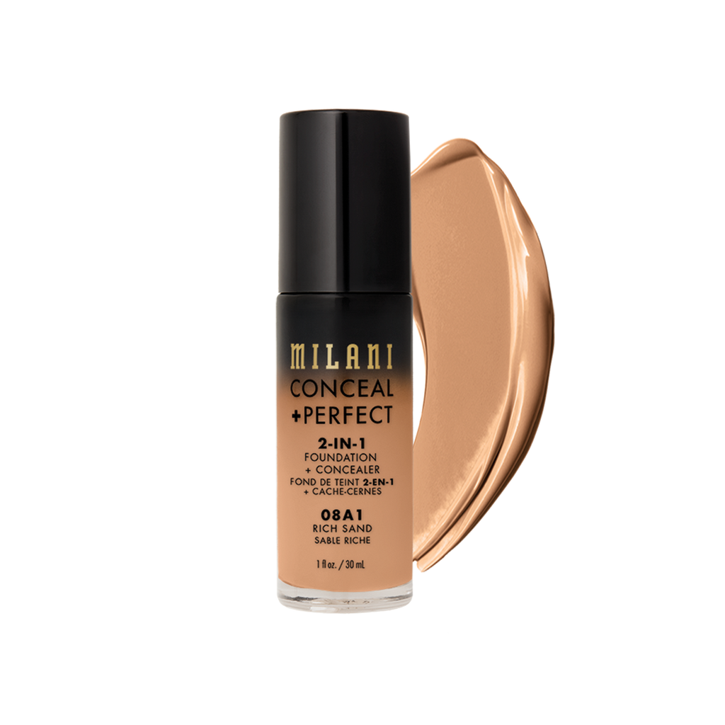 Milani Cosmetics Australia Official Stockist Discount Beauty Boutique