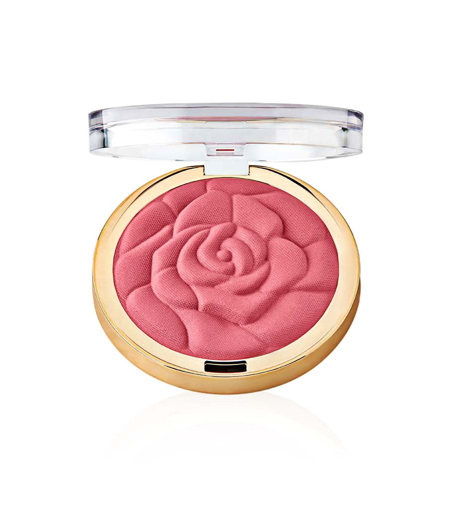 Milani Cosmetics Rose Blush - Romantic Rose