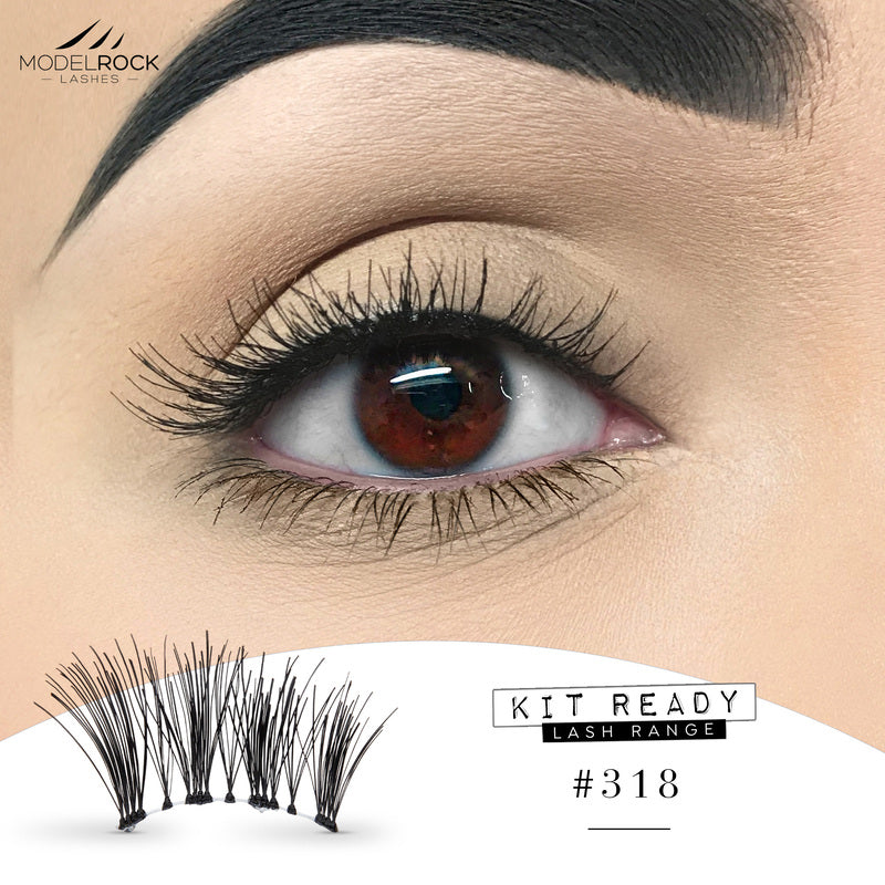 ModelRock - Kit Ready #318