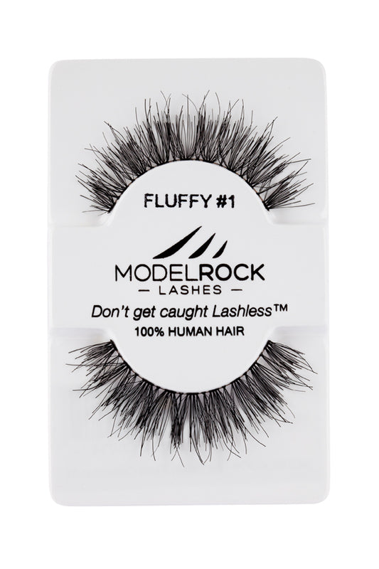 ModelRock - Kit Ready Fluffy Collection #1
