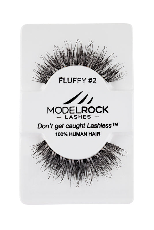 ModelRock - Kit Ready Fluffy Collection #2