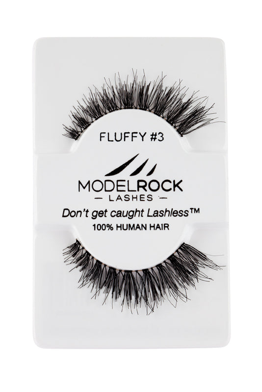 ModelRock - Kit Ready Fluffy Collection #3